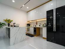 Hình ảnh Nhà hẻm xe hơi Nguyễn Đình Chiểu,P4,Quận 3  Diện tích: 66,7 (5x13) nở