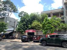 Hình ảnh 🅿️⛔️ NHÀ HOT Quận 1 GIÁ 270 tỷ ⛔️🅿️Sương Nguyệt Ánh,Q.1 DT: 10x40m