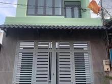 Hình ảnh CỰC PHẨM nhà hẻm 1/ ngay Bờ Bao Tân Thắng TP 53m2 giá 1tỷ685 NTCB