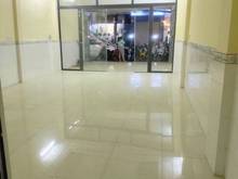 Hình ảnh Đường Cống Quỳnh mặt bằng sát Bùi Viện, 4x14m giá 25tr/tháng