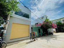 Hình ảnh Đất đẹp giá ngộp Thạnh Xuân 33 quận 12