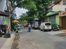 Hình ảnh Cho Thuê Nhà 34A Nguyễn Văn Vĩnh, Phường 4, Quận Tân Bình.