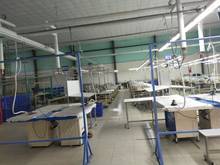 Hình ảnh Cho Thuê Kho 530m2- đường Cont40F, nền cạch Men