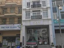 Hình ảnh Cho thuê nhà nguyên căn Hưng Phước mới sơn sửa đẹp