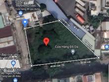Hình ảnh Cho thuê ĐẤT 2 mặt tiền đường số 1, P.An Lạc, Q.Bình Tân