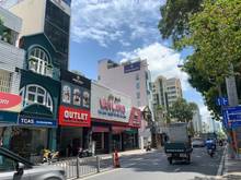 Hình ảnh 🅿️⛔️ NHÀ HOT Quận 1 GIÁ 480 tỷ ⛔️🅿️Nguyễn Thị Minh Khai,Q.1 17mx38m