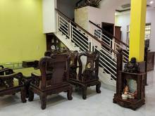 Hình ảnh Cần cho thuê nhà giá rẻ khu Phú Mỹ Hưng Quận 7