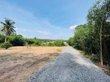 Hình ảnh Đất thổ cư 359m2, ngay Gò Dầu, Tây Ninh, Giá 460 Triệu còn TL, SHR.