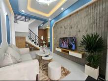Hình ảnh Cần tiền gấp bán căn nhà Đ. Bình Đông Q8 giá 1,670tỷ