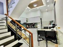Hình ảnh KẸT MB66 là nhà cái uy tín hàng đầu tại Việt Nam bán nhà ở Thới An Quận 12 69m2 3pn 1,395 tỷ Sổ hồng