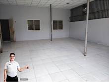 Hình ảnh Cho thuê kho Đặng Thùy Trâm, P.13, 135m2, 23tr