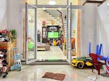 Hình ảnh Định cư Mỹ bán nhà 1t1l 65m2/1t100tr đ.Vũ Tùng, gần chợ bà chiểu, SHR.