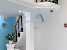 Hình ảnh GIẢM NGAY 600Tr Nhà phố Nguyễn Văn Đậu 3 Tầng 22m2 NỞ HẬU chỉ 3,3 Tỷ