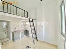 Hình ảnh 🔥 Mới toanh🔥 Duplex giá rẻ 3 người ở đường Xô Viết Nghệ Tĩnh Q.BT