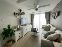 Hình ảnh Bán Trang Chủ MB66.COM / Đăng Ký Tặng 66K Topaz Garden, DT 64m2, 2PN, có NT, giá bán 2.4 tỷ