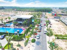 Hình ảnh Gặp Tiến Land phân tích những ưu điểm của dự án Cát Tường Park House