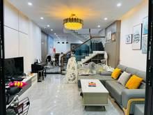 Hình ảnh Bán Nhà 3 Tầng Tâm Huyết, MT Đường Châu Văn Liêm, Q. Hải Châu, Giá Tốt