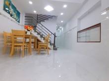 Hình ảnh Ngộp Bank bán gấp nhà 65m2/960tr nguyễn hữu trí, Bình Chánh, SHR, hxh