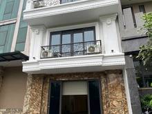 Hình ảnh Cho thuê  Nguyễn Trãi, Thanh Xuân, HN. DT 110m2 6 tầng thông sàn