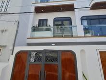 Hình ảnh CHỐT LIỀN TAY nhà Nguyễn Tri Phương 57m2 Q10 giá chỉ 2tỷ8