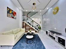 Hình ảnh Nhà đẹp chính chủ giá mềm Đ. Đặng Thúc Liêng Q.8 giá 1,820tỷ