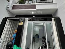 Hình ảnh MBKD đẹp gần Tân Sơn Nhì, 60m2 có gác