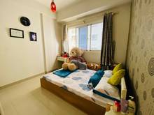 Hình ảnh Cho thuê CH Lotus Garden, DT 86m2, 3PN, Full NT, giá 11tr/tháng.