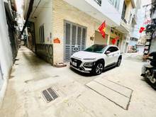 Hình ảnh Bán Nhà Quận Thanh Xuân. 1 bước ra oto , Ở Ngay. 44m, nhỉnh 6 tỷ