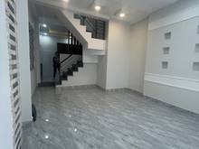 Hình ảnh Chính chủ kẹt tiền bán gấp nhà 63m2/930tr tây thạnh,TT, tân bình -SHR-