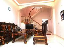 Hình ảnh Giáp NGUYỄN VĂN TRỖI - GẦN MẶT TIỀN 4.3 x 16m Chỉ nhỉnh 8 TỶ