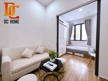 Hình ảnh Mb6623 nạp rút nhanh chóng 1pn full nội thất máy giặt riêng gần Vạn Hạnh Mall, ĐHBK