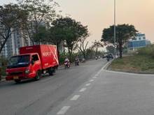 Hình ảnh Bán Nhanh lô đất TĐC xuân phương - Nam Từ Liêm. Đường 11m. DT: 58m.