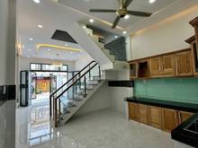 Hình ảnh Bán Gấp nhà ở Phùng Tá Chu Bình Tân 67m2 3pn 1,995 tỷ Sổ hồng HXH
