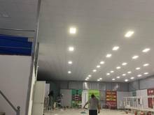 Hình ảnh Cho thuê kho đường Ngũ Hiệp, Thanh Trì. DT 500m2, MT15m, kho đẹp 65k/m