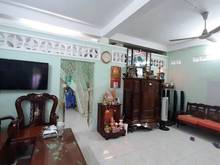 Hình ảnh Bán nhà hẻm 351 BA ĐÌNH, PHƯỜNG 8, QUẬN 8 - 77M2