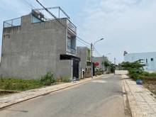 Hình ảnh Đất Mặt Tiền Nhựa 8m Đối Diện Chợ Long PHƯỚC. Gần VinHomes Quận 9.