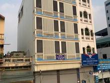 Hình ảnh Cho thuê nhà nguyên căn 130m2 đê Song Phương, Hoài Đức, HN
