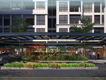 Hình ảnh Siêu chính sách mới nhất dành cho phân khu pavilion vinhomes oceanpark