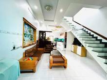 Hình ảnh Vỡ nợ bán nhà 1T1L Đ. Huỳnh Văn Bánh, PN, gần chợ, 62m²/930tr 2PN, SHR