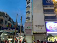 Hình ảnh Cho thuê nhà Giá rẻ  MT Cao Thắng, P.5, Quận 3: