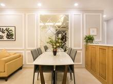 Hình ảnh CĂN HỘ SIÊU RỘNG Green Field Bình Thạnh 89m2