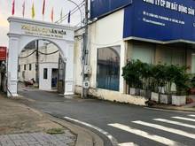 Hình ảnh Bán nhà mặt tiền đường số Trần Não, P.Bình An, Quận 2, 10x11, giá 16.8