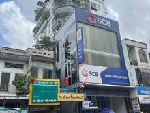 Hình ảnh Cho thuê nhà MT Lạc Long Quân Phường 10 Quận Tân Bình