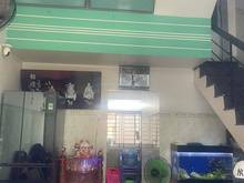 Hình ảnh Bán nhà hẻm bạch đằng p. thị nại quy nhơn , 33m2 , 3,5 mê , giá 1 tỷ