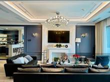 Hình ảnh Cho thuê Trang Chủ MB66.COM / Đăng Ký Tặng 66K Riverside Residence, PMH, Quận 7, 180m2,4PN ,35 triệu.