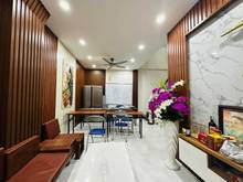 Hình ảnh BÁN NHÀ Lê Đức Thọ 37m2,5T,2 THOÁNG VĨNH VIỄN,GẦN PHỐ, GIÁ CHÀO 4.7 tỷ