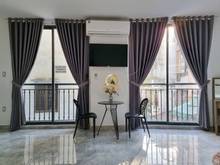 Hình ảnh 🎉Căn Hộ Studio Full NT ban công 50m2 ngay CV Lê Văn Tám Q1