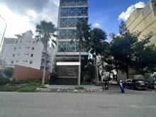 Hình ảnh CHO THUÊ TÒA NHÀ VĂN PHÒNG Thạnh Mỹ Lợi-Quận 2, rộng 500m2-Giá 78tr/th
