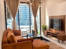 Hình ảnh TÌM SAO ĐƯỢC CH The Sun Avenue 76m2 Chỉ 1.1 tỷ 2PN