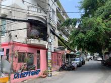 Hình ảnh 🅿️⛔️ NHÀ HOT Quận 1 GIÁ 30 tỷ ⛔️🅿️Nguyễn Đình Chiểu, Q.1 DT: 8x11m